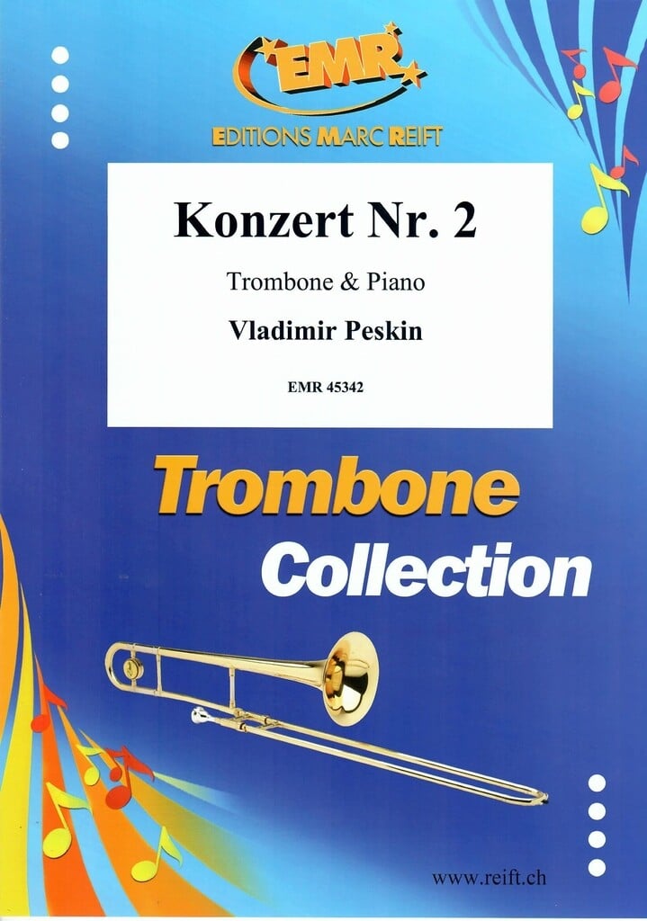 Konzert No. 2